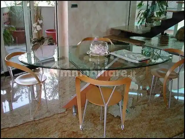 Attico - Mansarda in vendita a Collegno