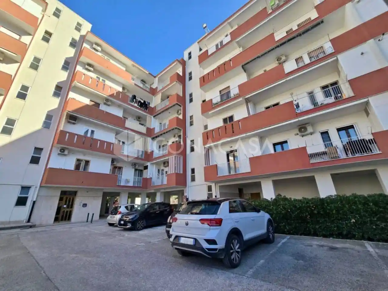 Appartamento in vendita a Molfetta