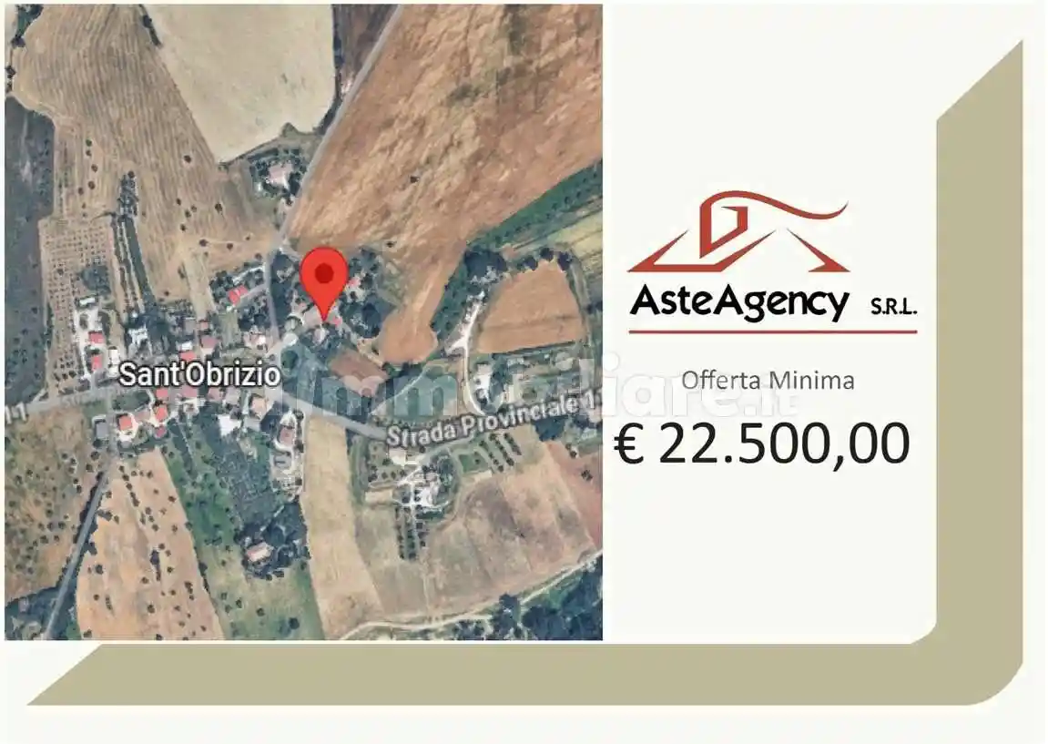 Appartamento in vendita a Cingoli