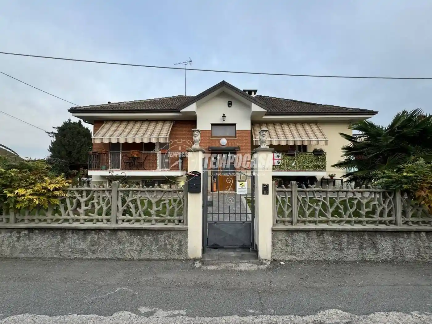 Villa in vendita a Savigliano