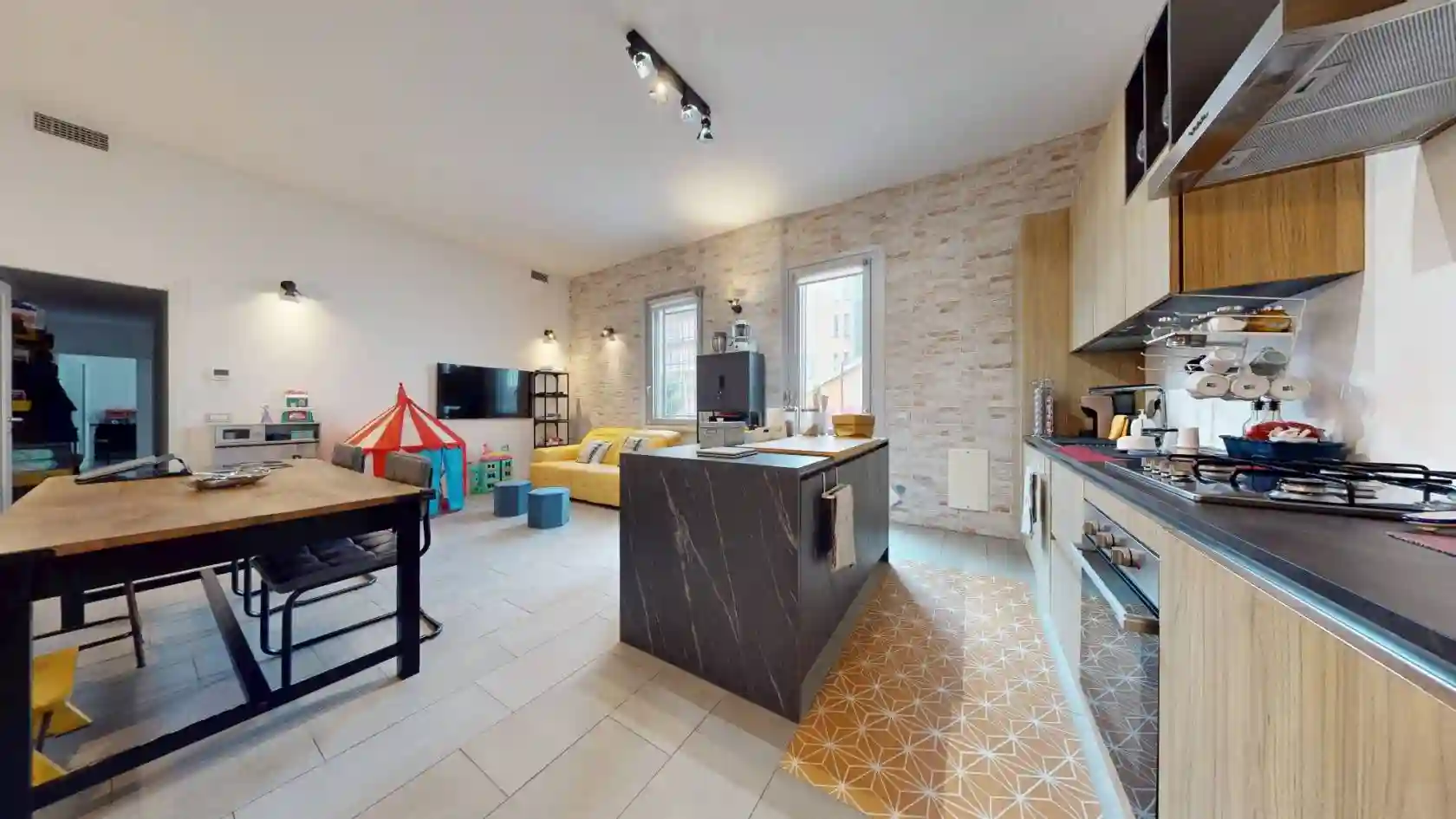 Appartamento - foto 3