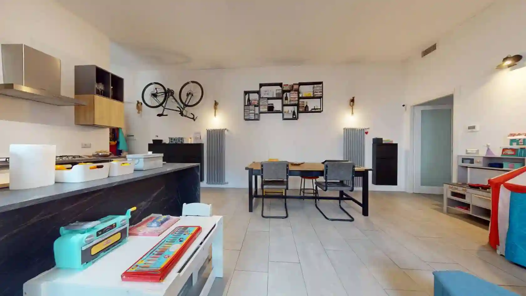 Appartamento - foto 5