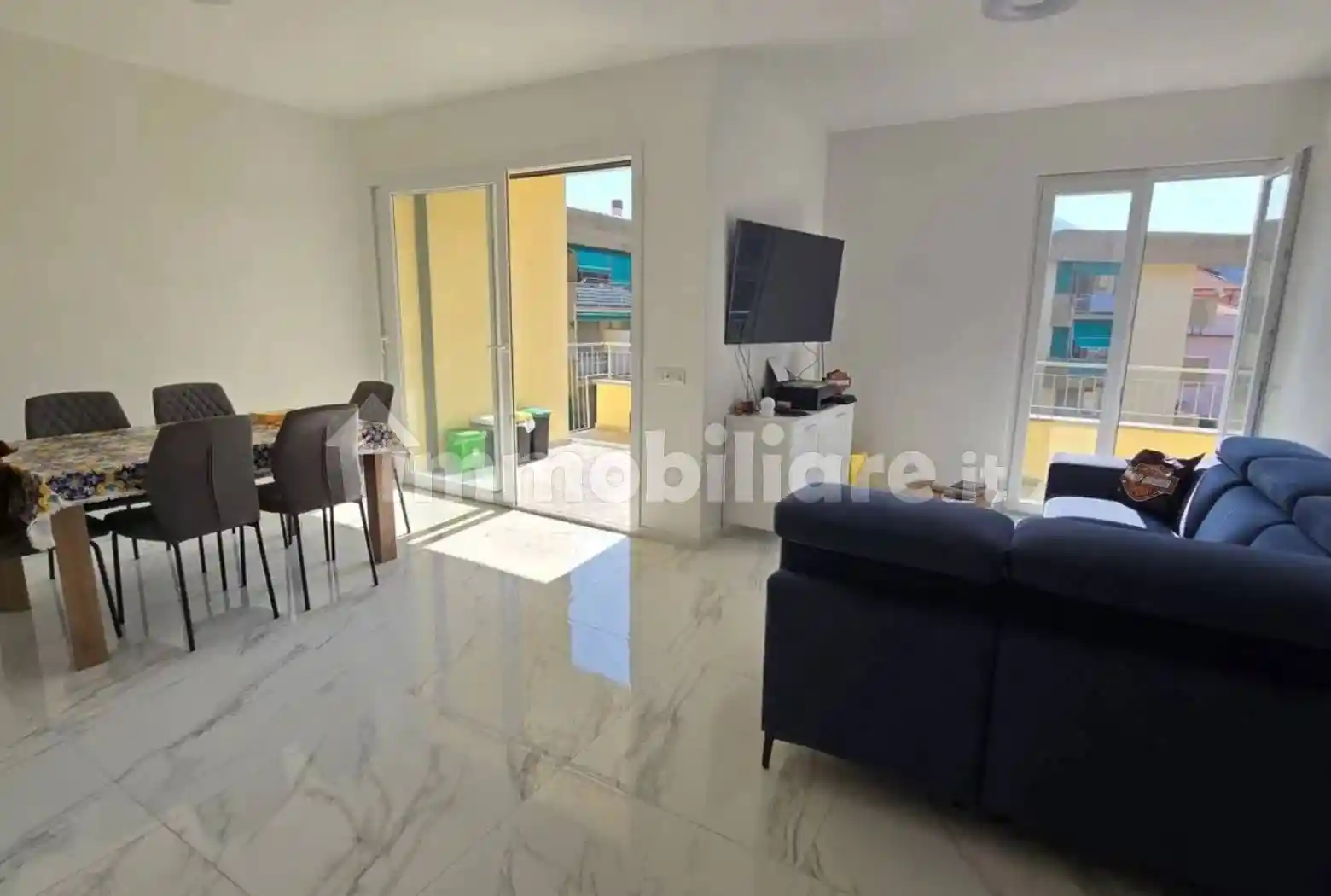 Appartamento in vendita a Sestri Levante