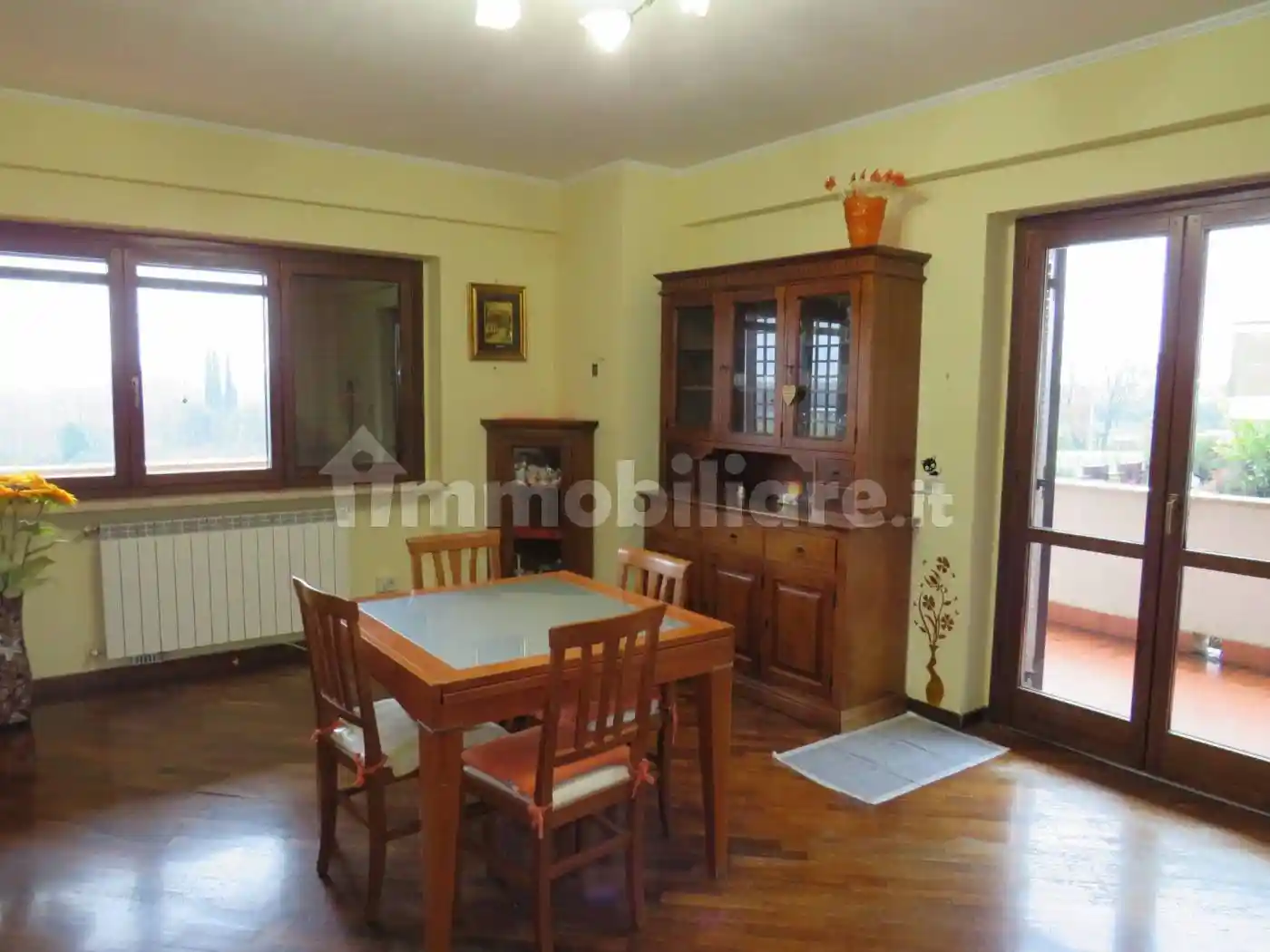 Villa in vendita a Nepi