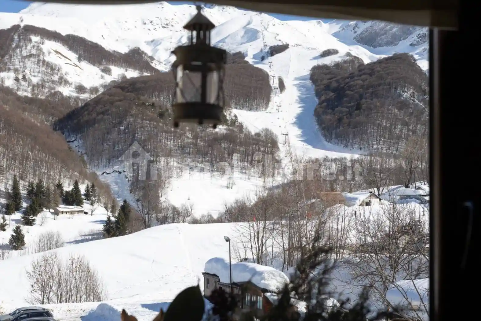 Appartamento in vendita a Limone Piemonte