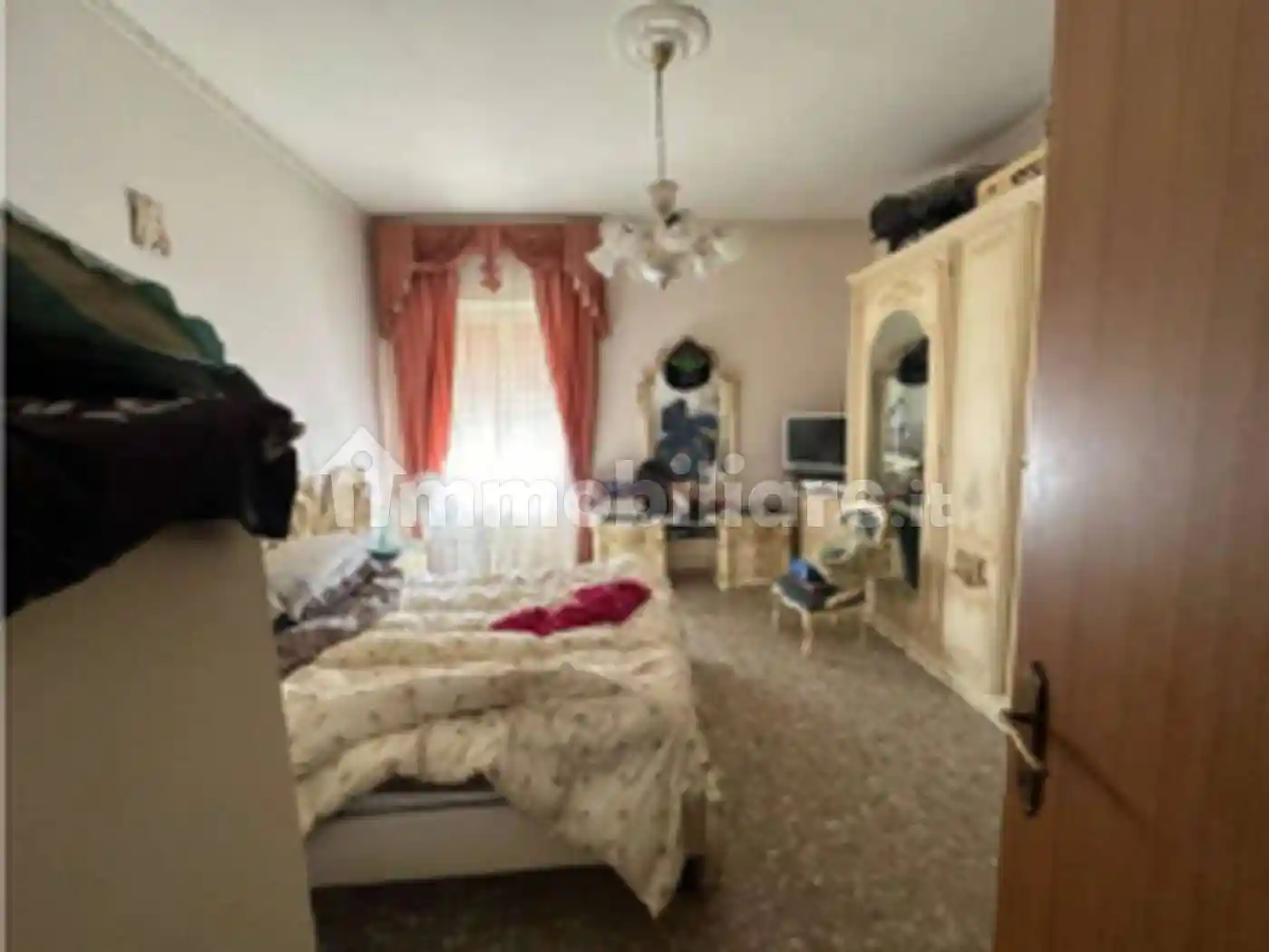 Appartamento in vendita a Nepi