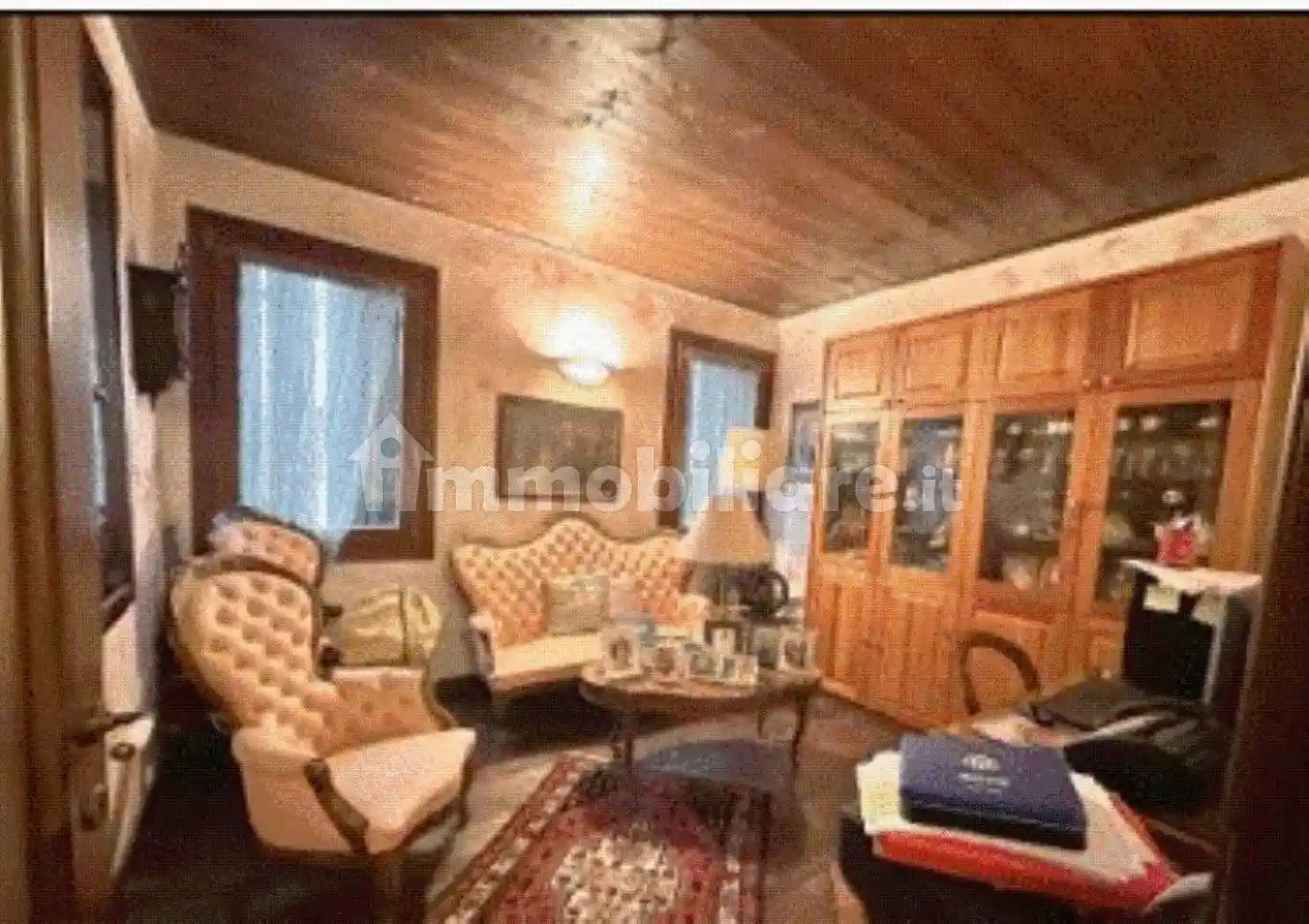 Appartamento in vendita a Tarzo