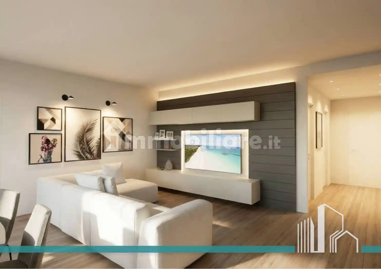 Appartamento in vendita a Pessano con Bornago