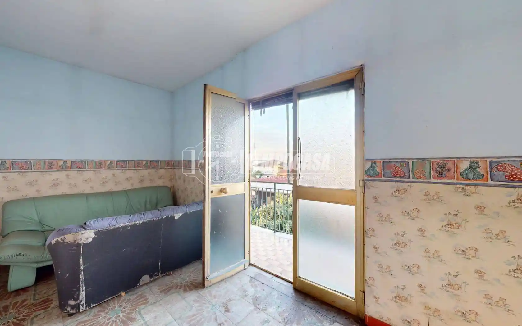 Appartamento in vendita a Aversa