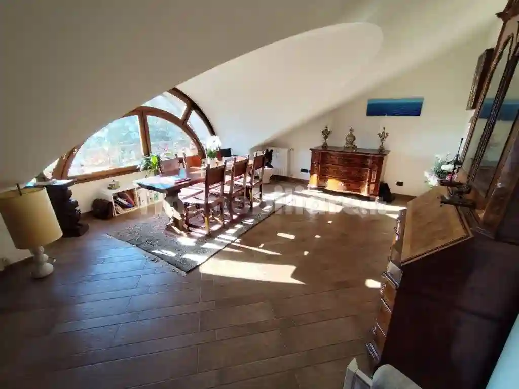 Attico - Mansarda - foto 4