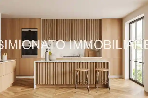 Appartamento in vendita a Martellago