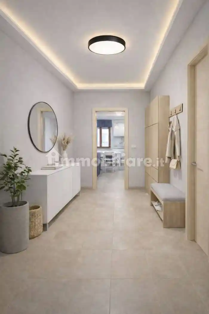 Appartamento in vendita a Roccapiemonte