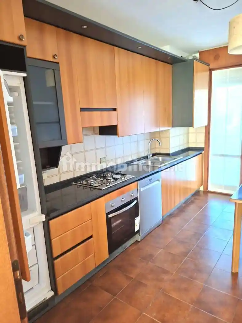 Appartamento in affitto a Buttrio