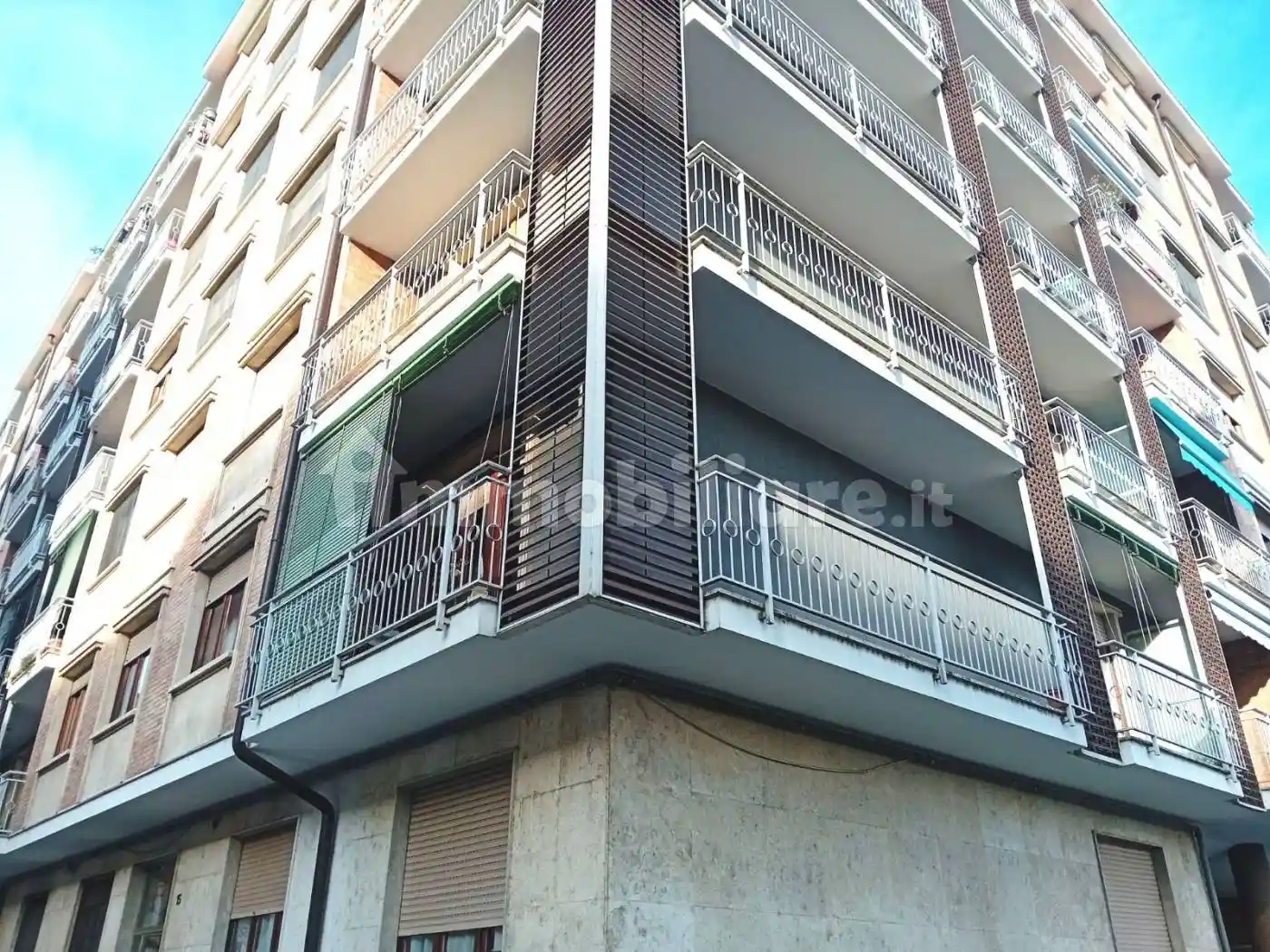 Appartamento in vendita a Chivasso