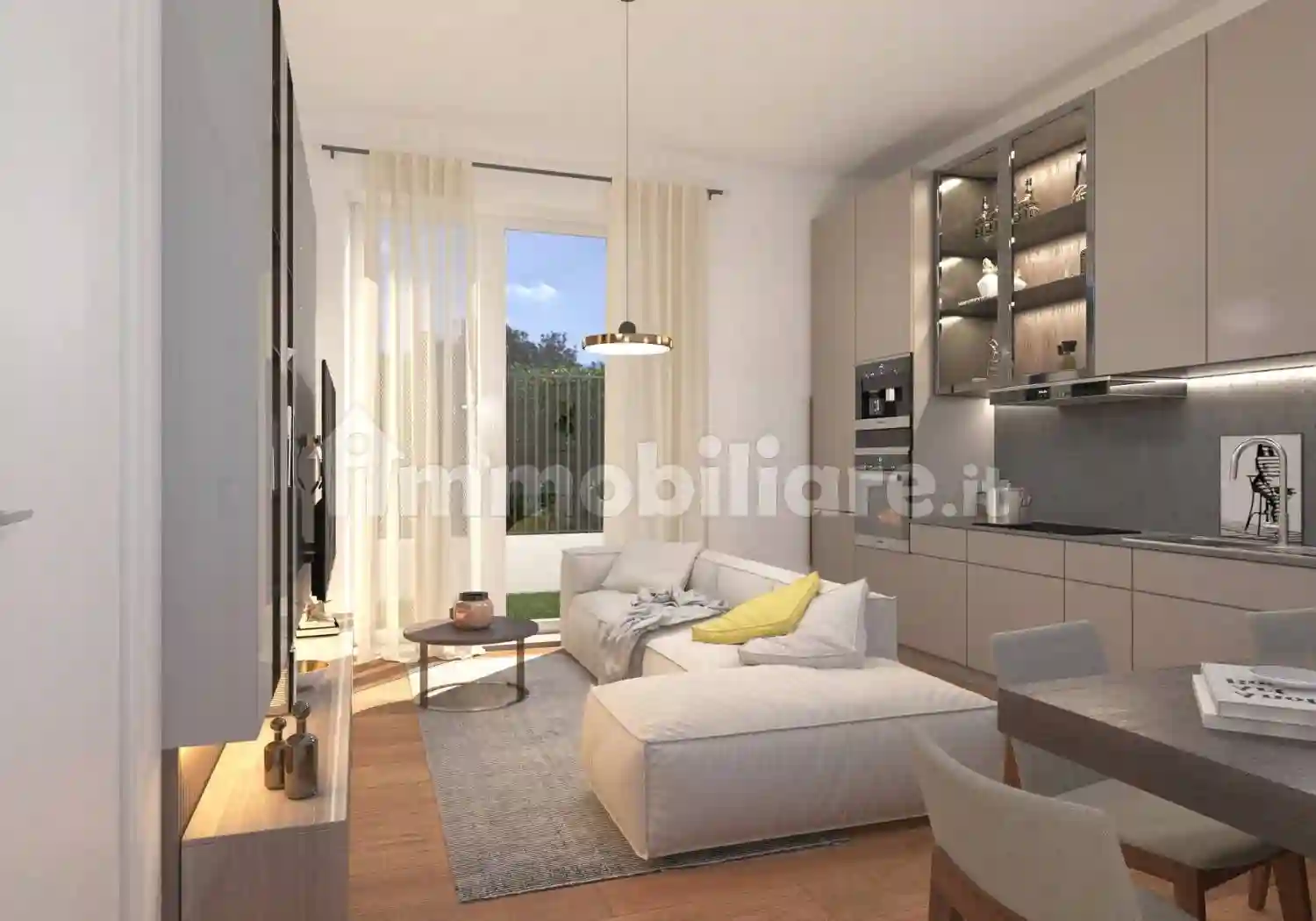 Appartamento - foto 5