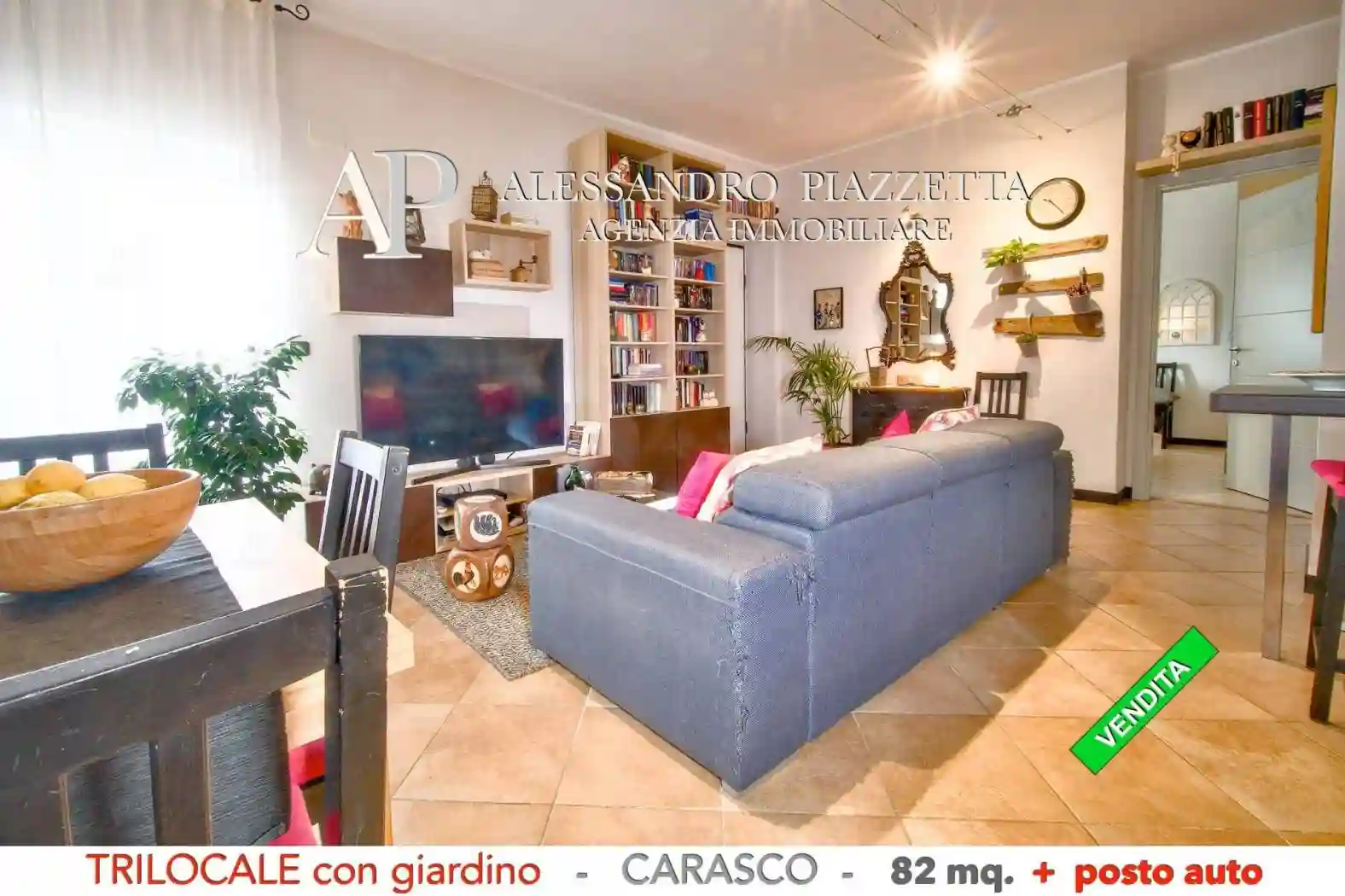 Appartamento - foto 4