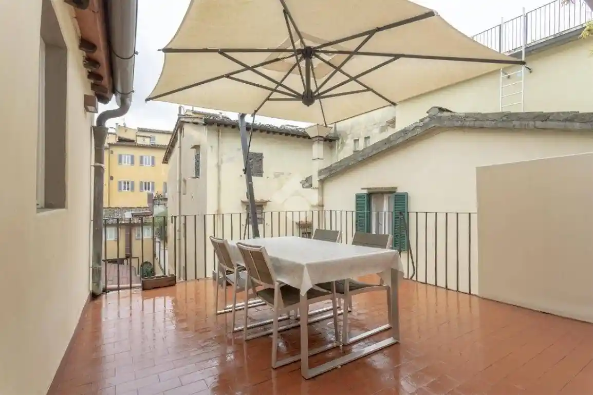 Appartamento in vendita a Firenze