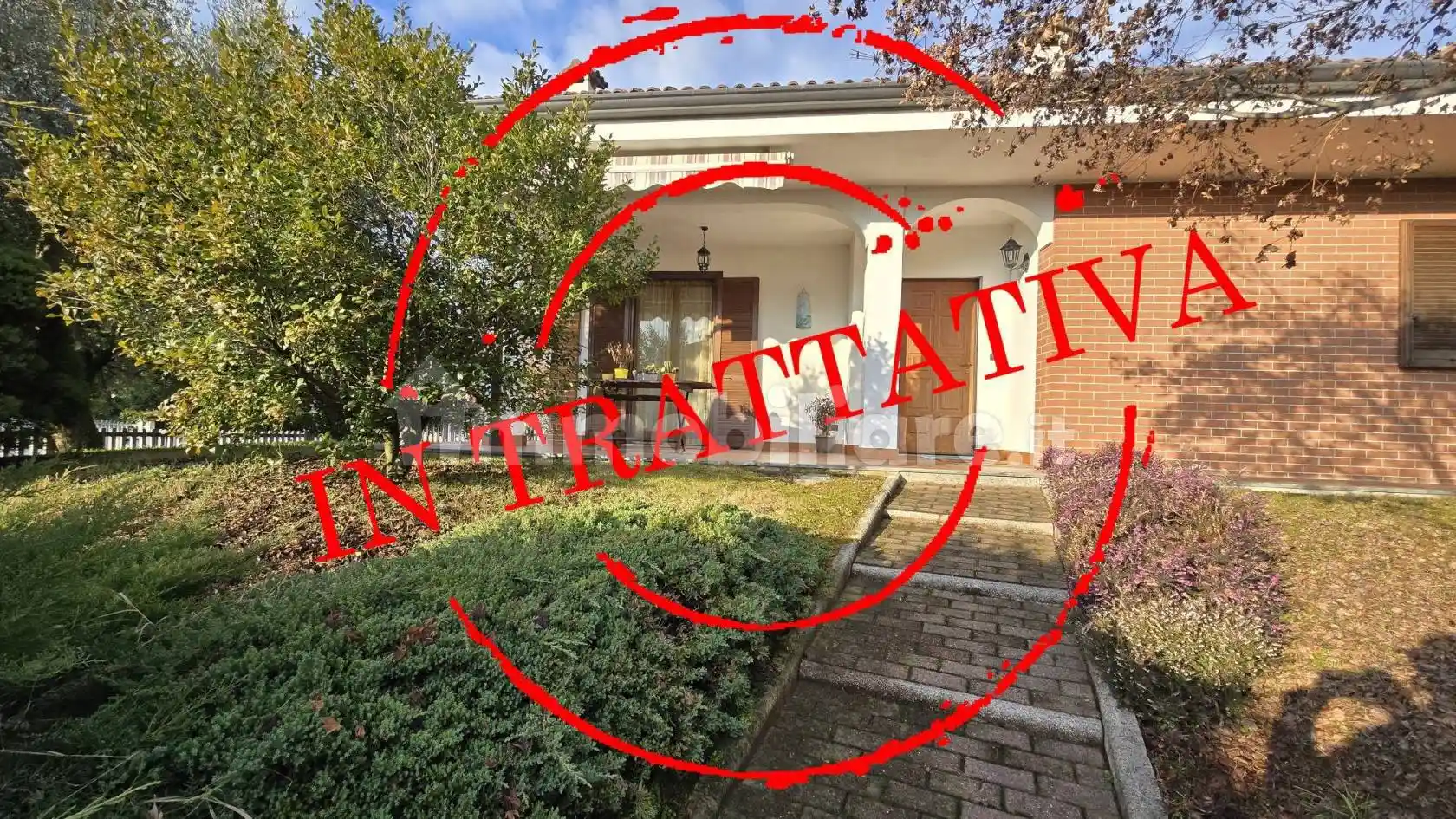 Villa in vendita a Favria