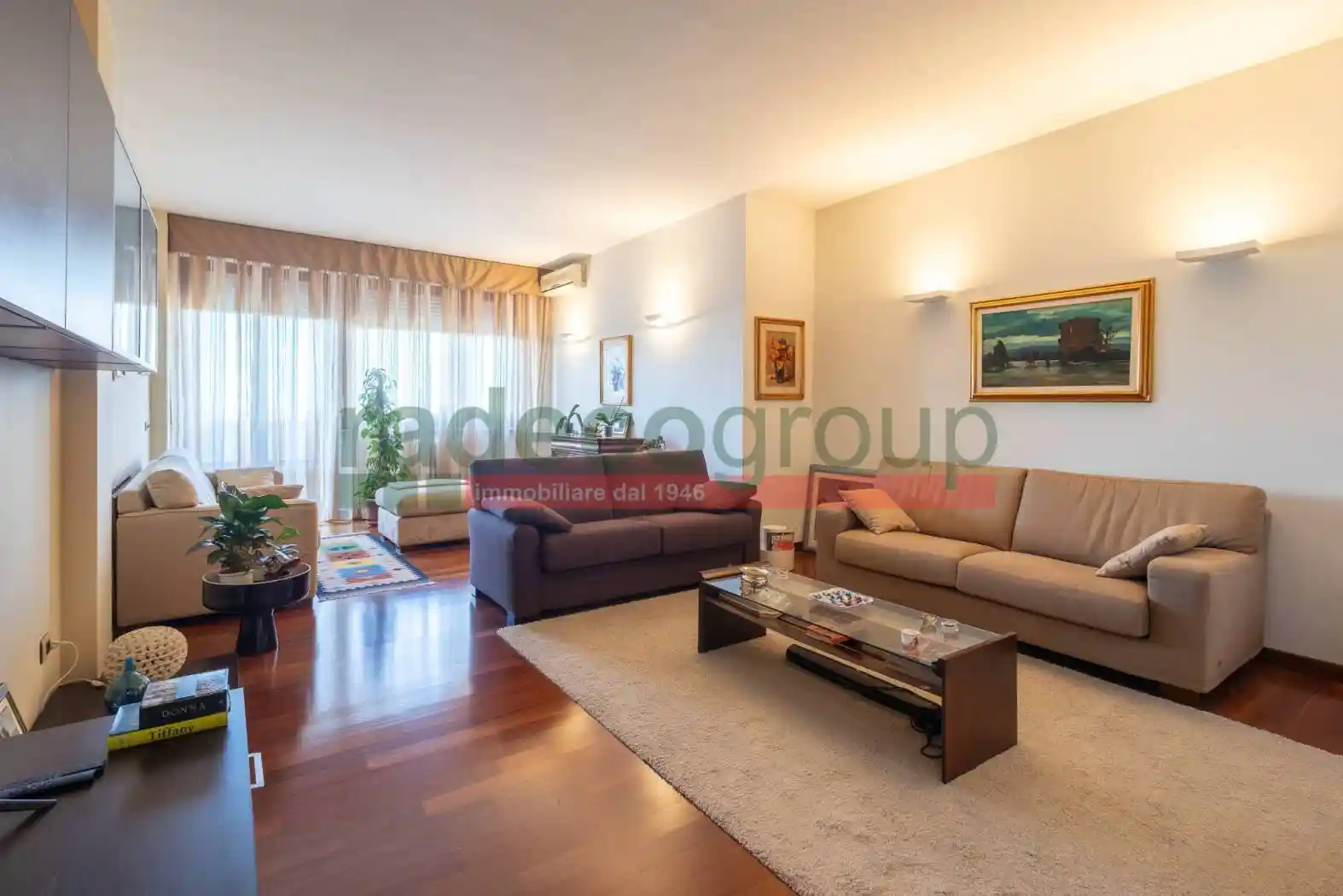 Appartamento in vendita a Livorno