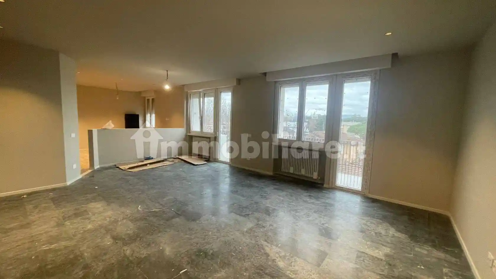 Appartamento in affitto a Rimini