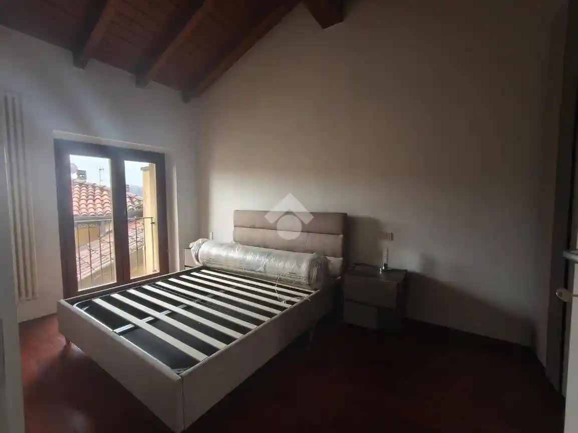 Appartamento in affitto a Palazzolo sull'Oglio