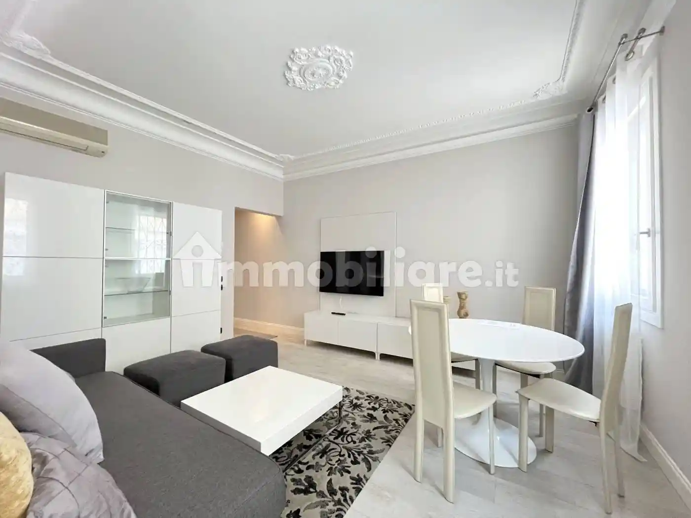 Appartamento in affitto a Venezia