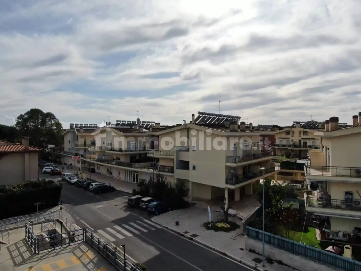 Appartamento in vendita a Fiumicino