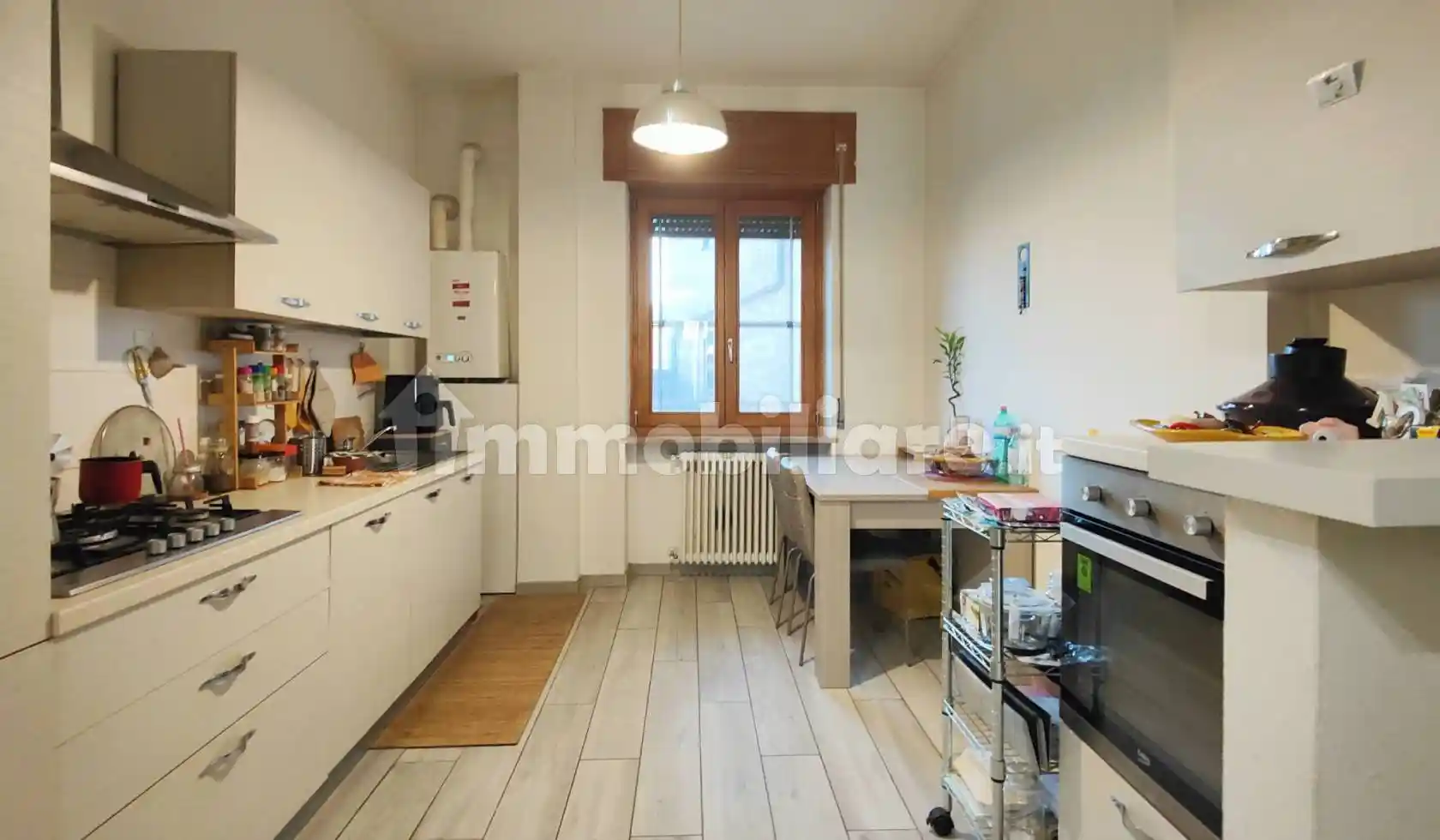 Appartamento in vendita a San Bonifacio