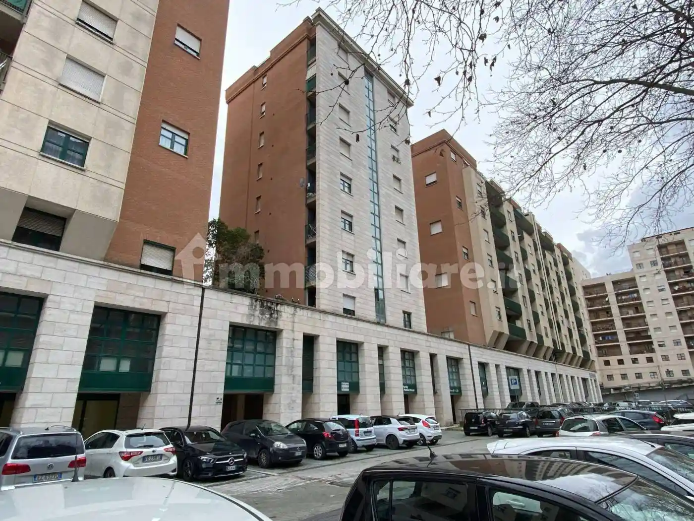 Appartamento in affitto a Perugia