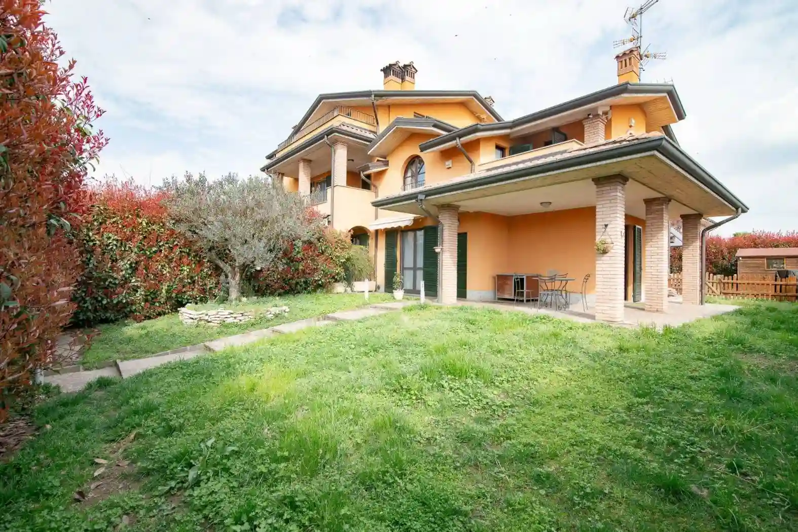 Villetta a schiera - foto 3