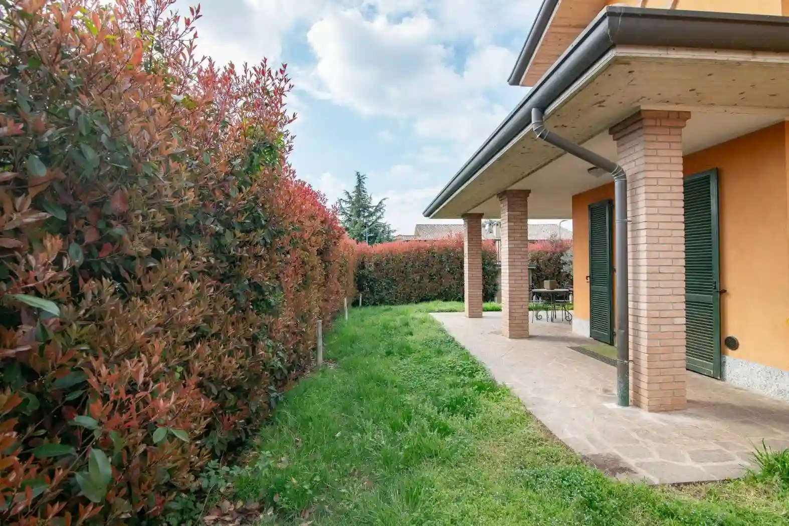 Villetta a schiera - foto 4