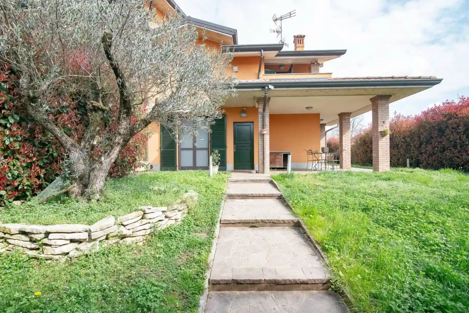 Villetta a schiera - foto 5