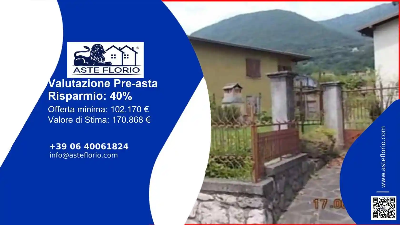 Appartamento in vendita a Endine Gaiano