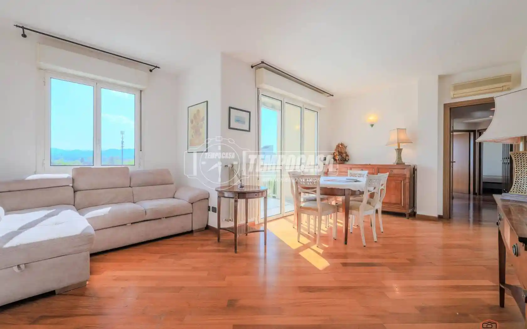 Appartamento in vendita a Bologna