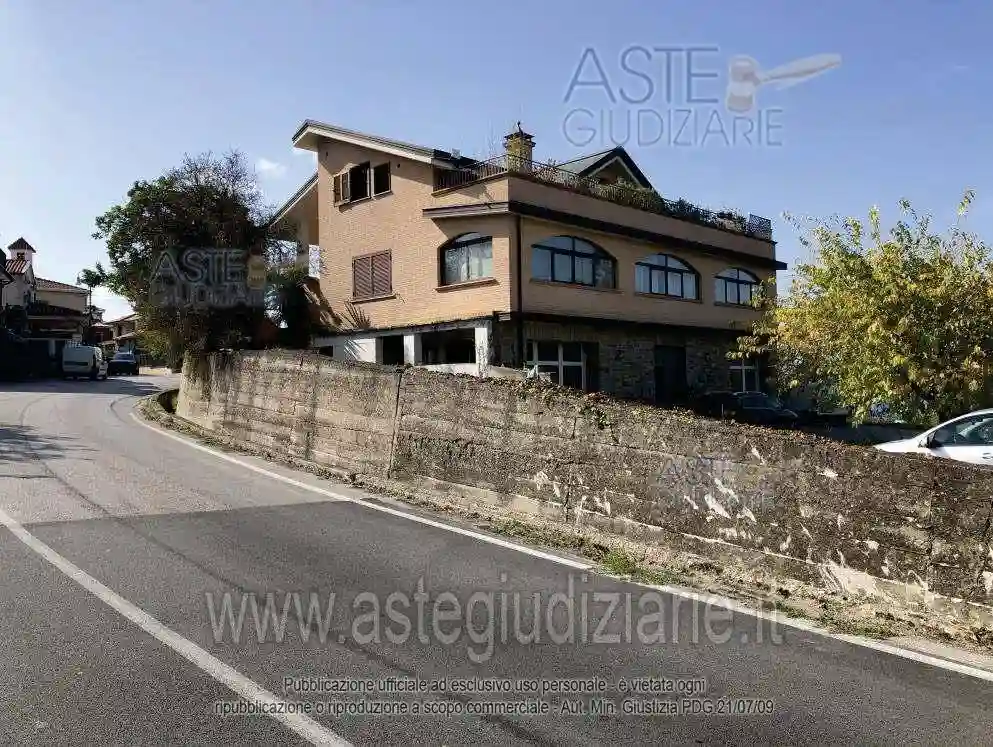 Palazzo - Stabile - foto 3