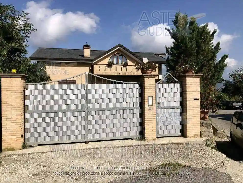 Palazzo - Stabile - foto 4