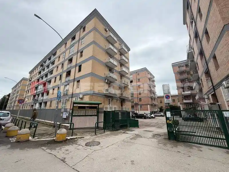 Appartamento in vendita a Foggia