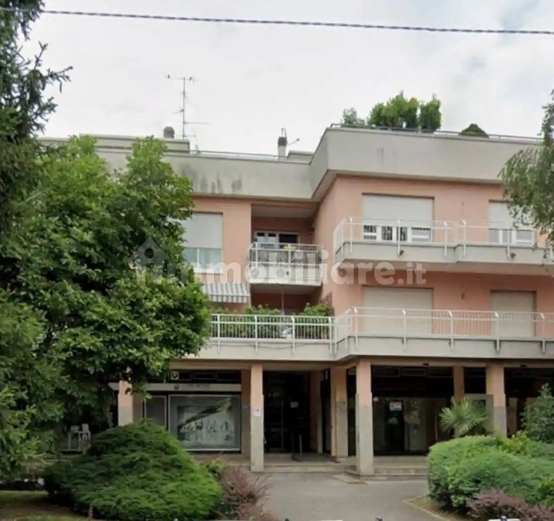 Appartamento in vendita a Cermenate