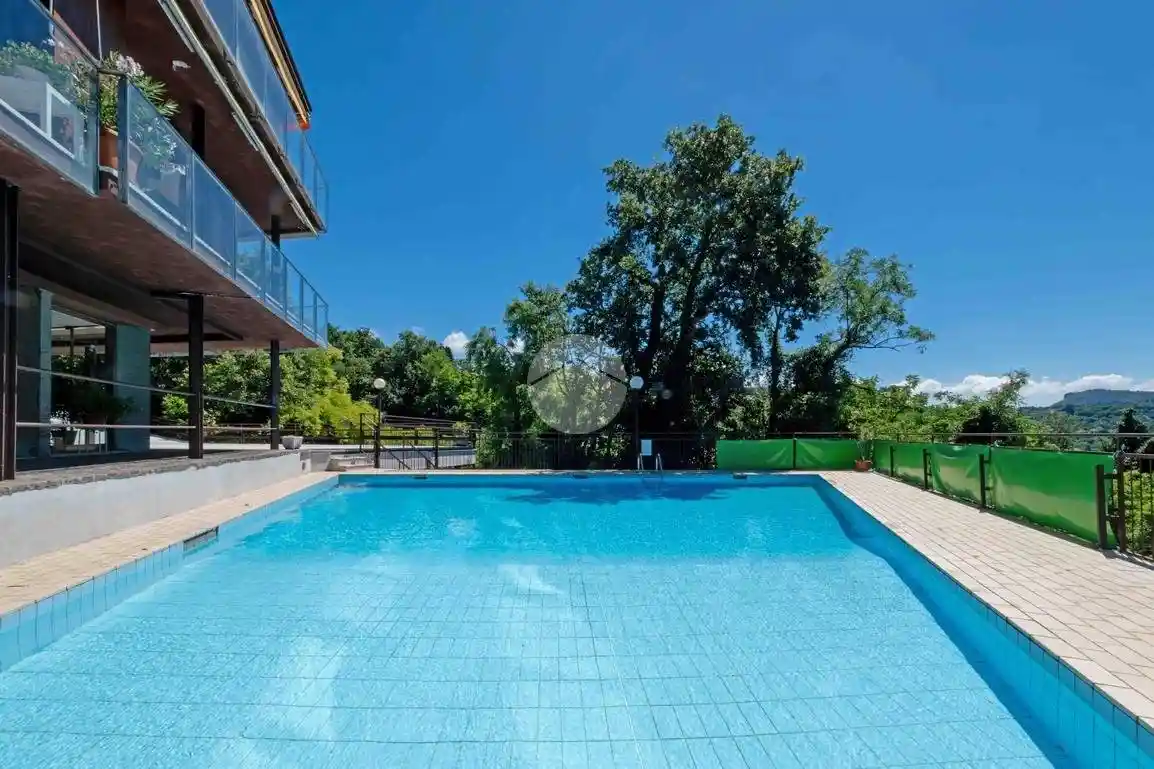 Appartamento in vendita a Costermano sul Garda