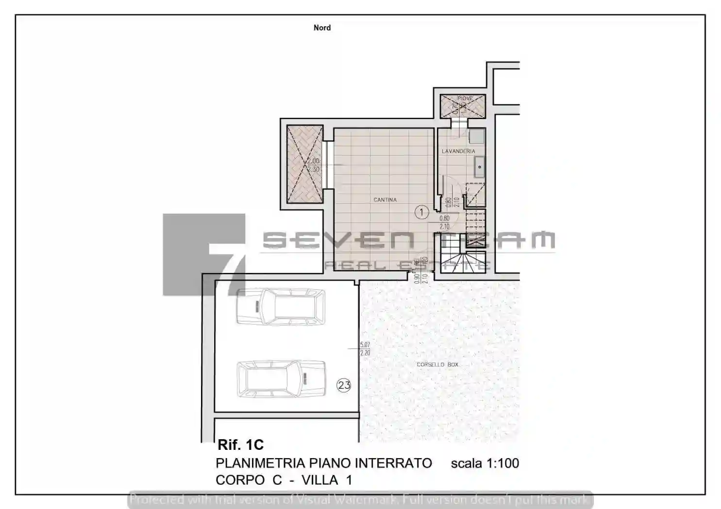 Villetta a schiera - foto 2
