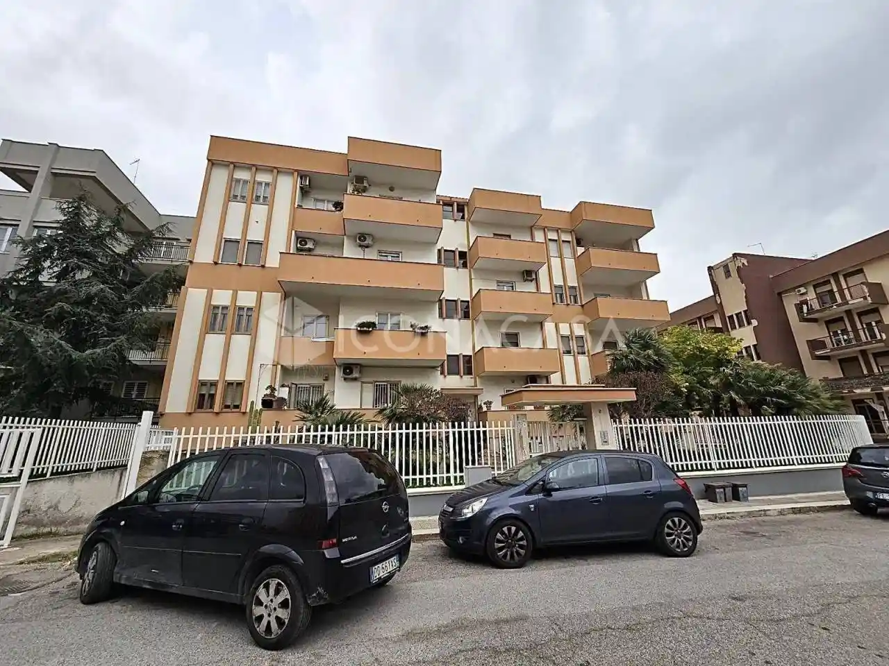 Appartamento in vendita a Molfetta