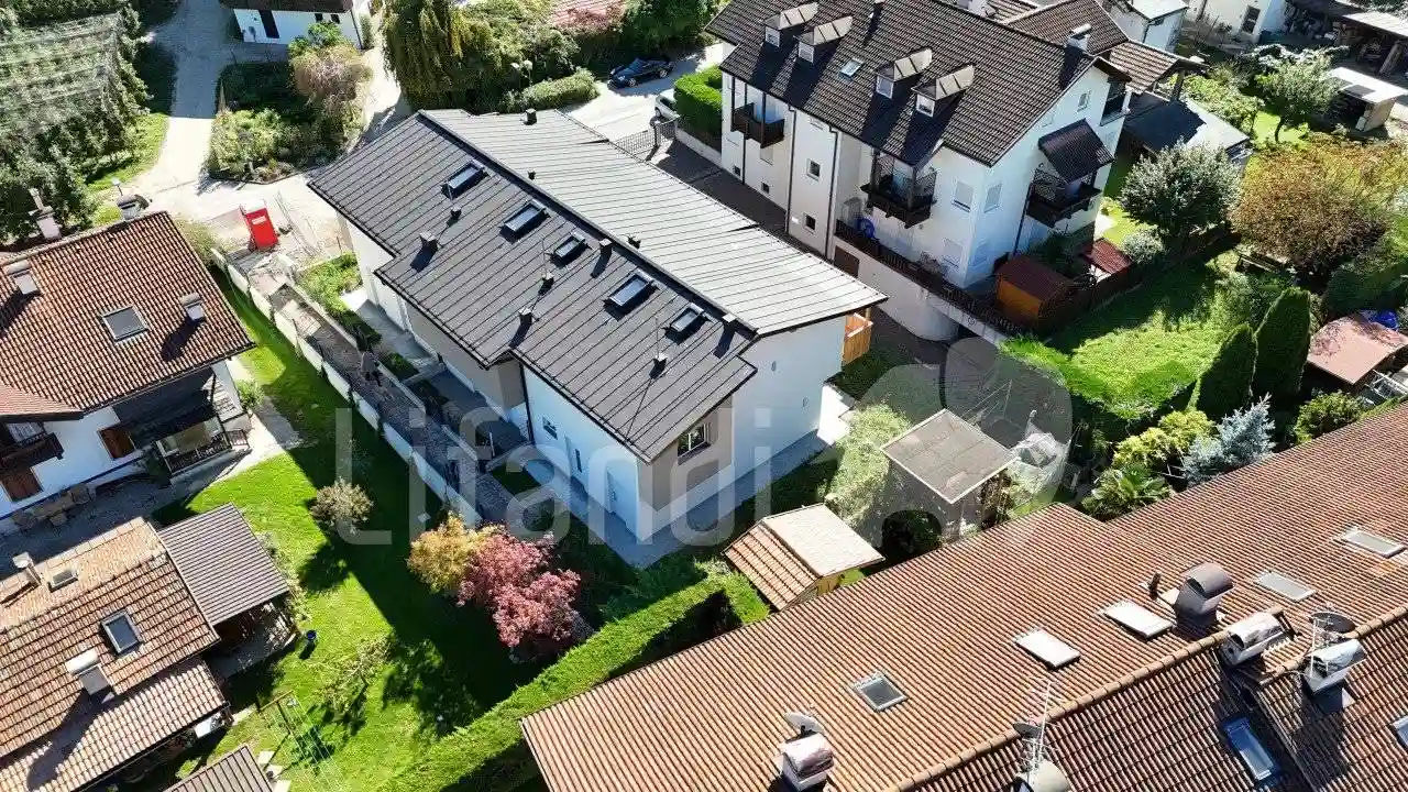 Villetta a schiera - foto 2