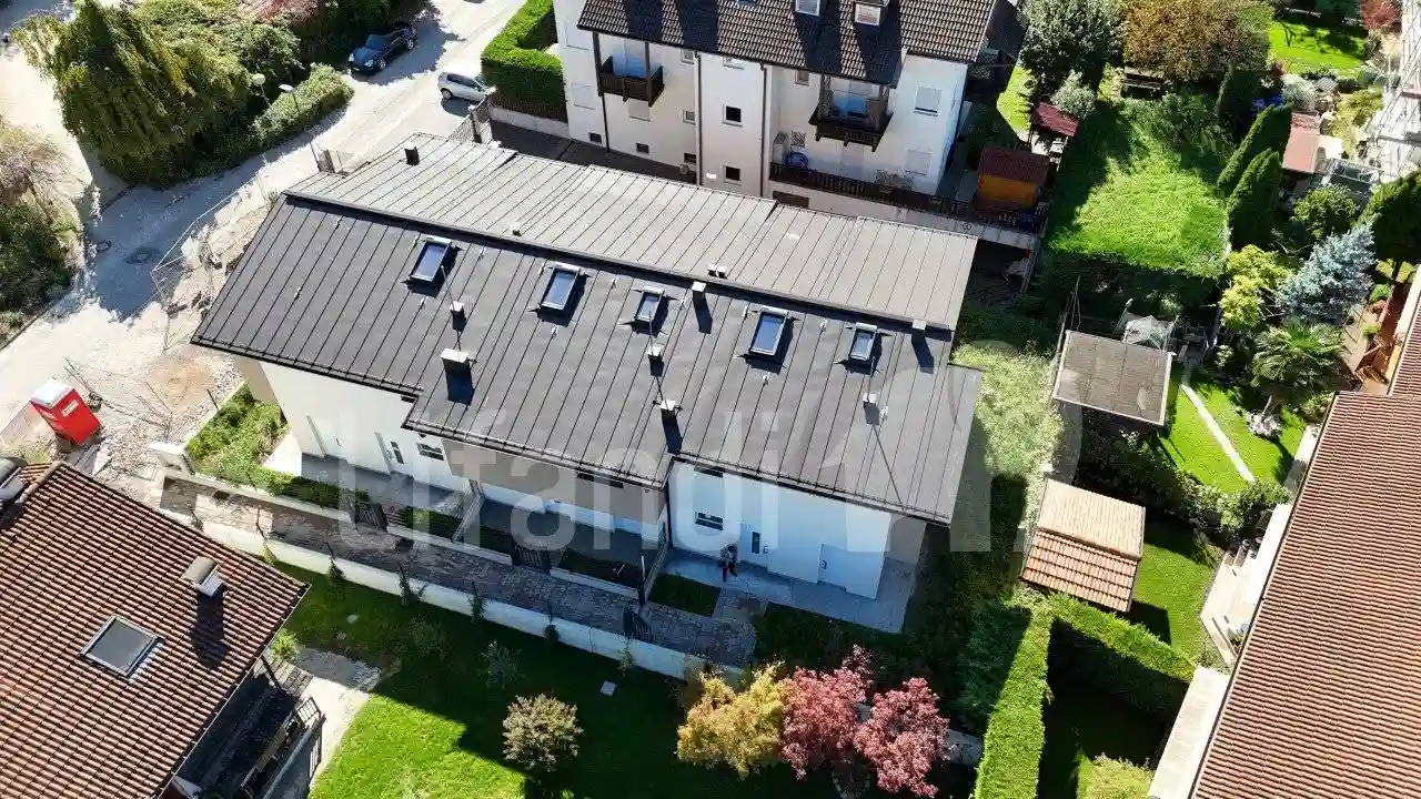 Villetta a schiera - foto 3