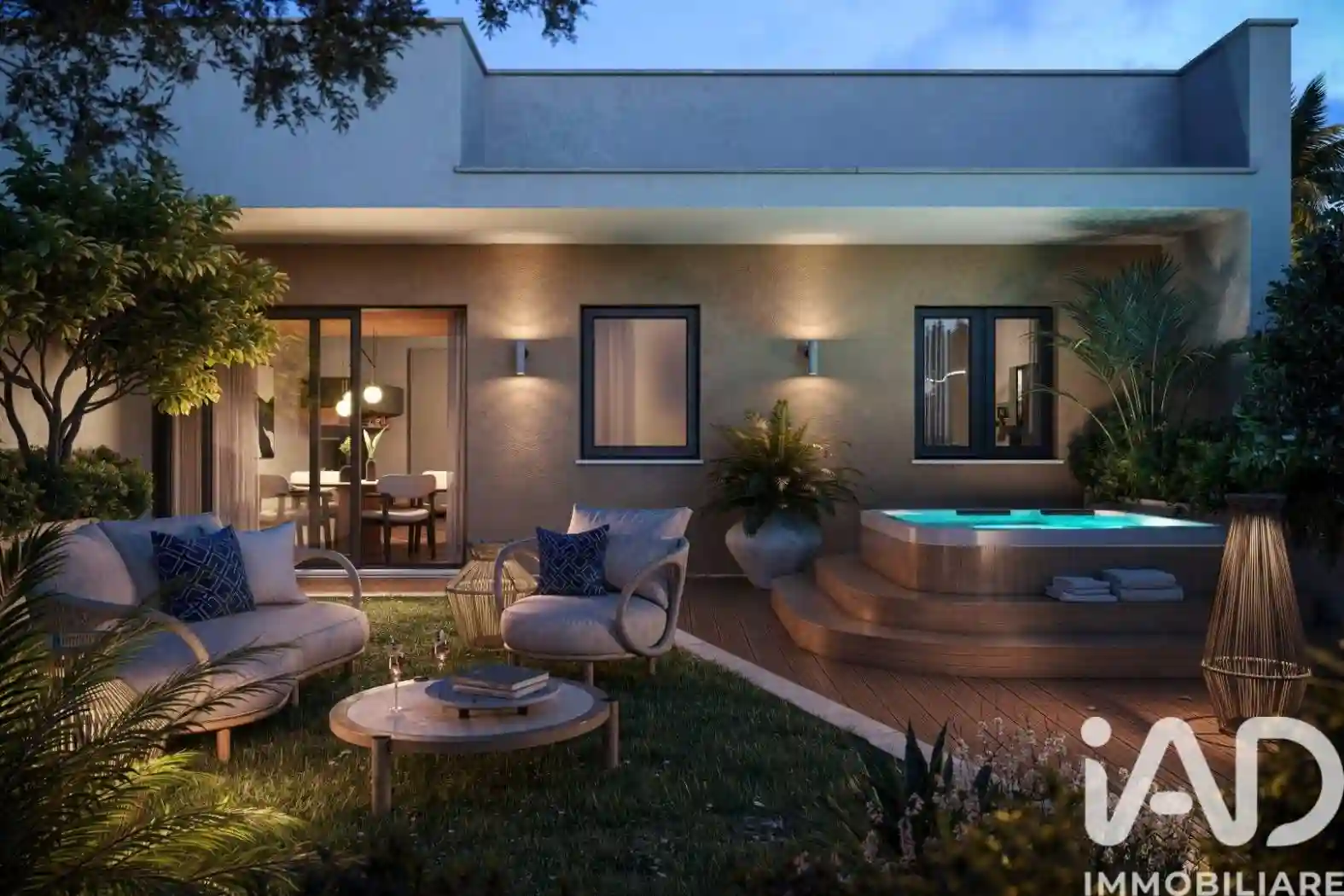 Villetta a schiera - foto 2