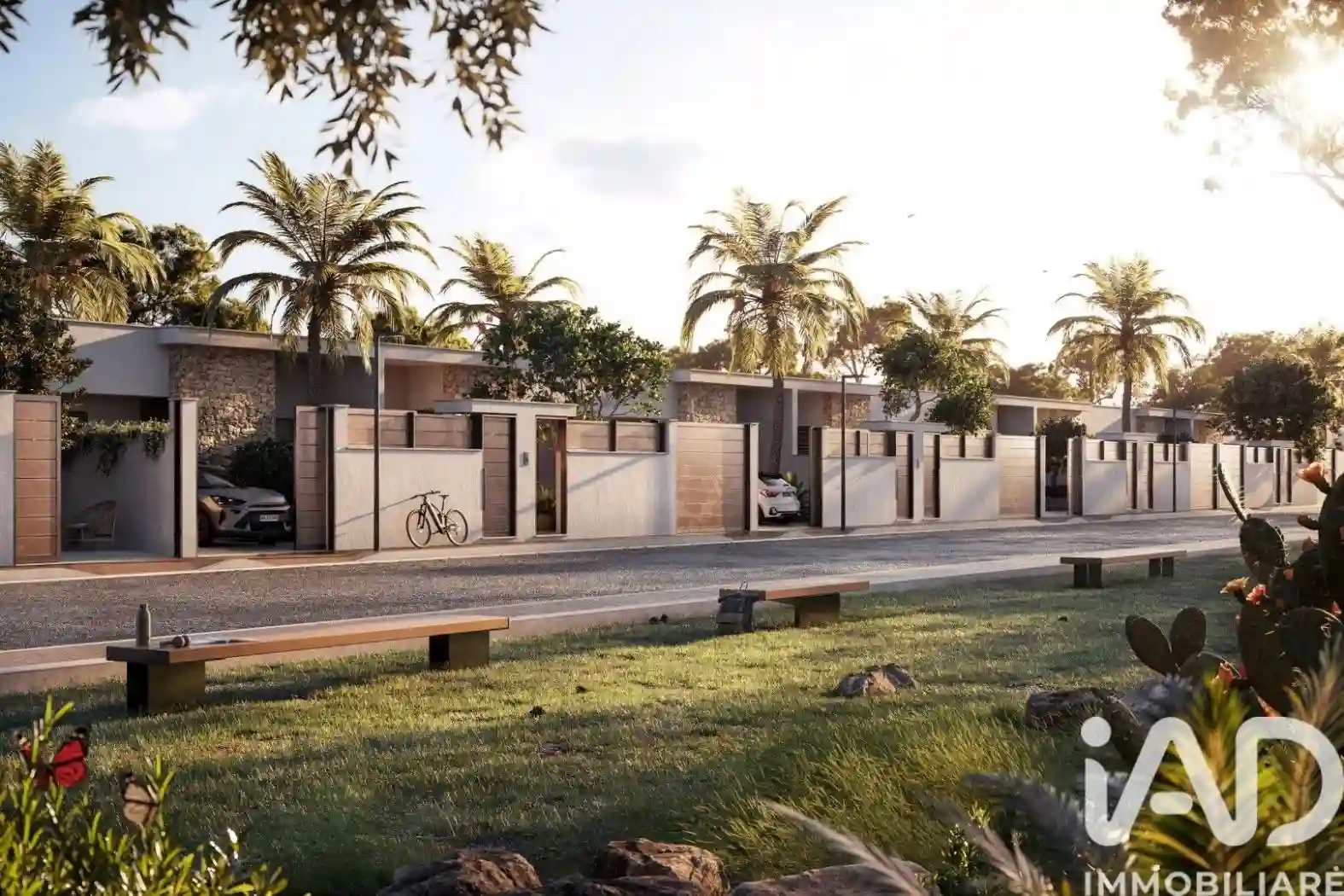 Villetta a schiera - foto 3