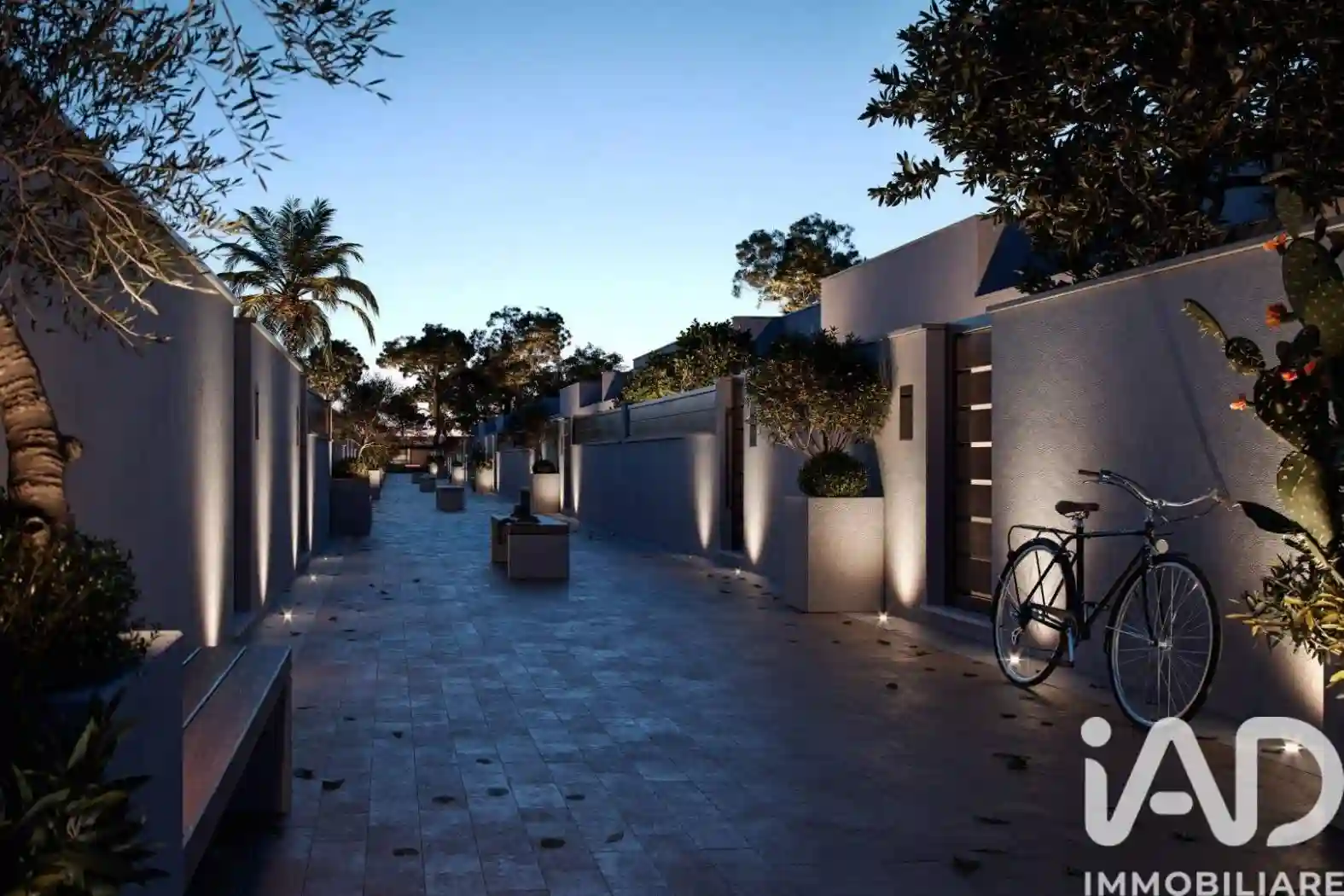 Villetta a schiera - foto 4