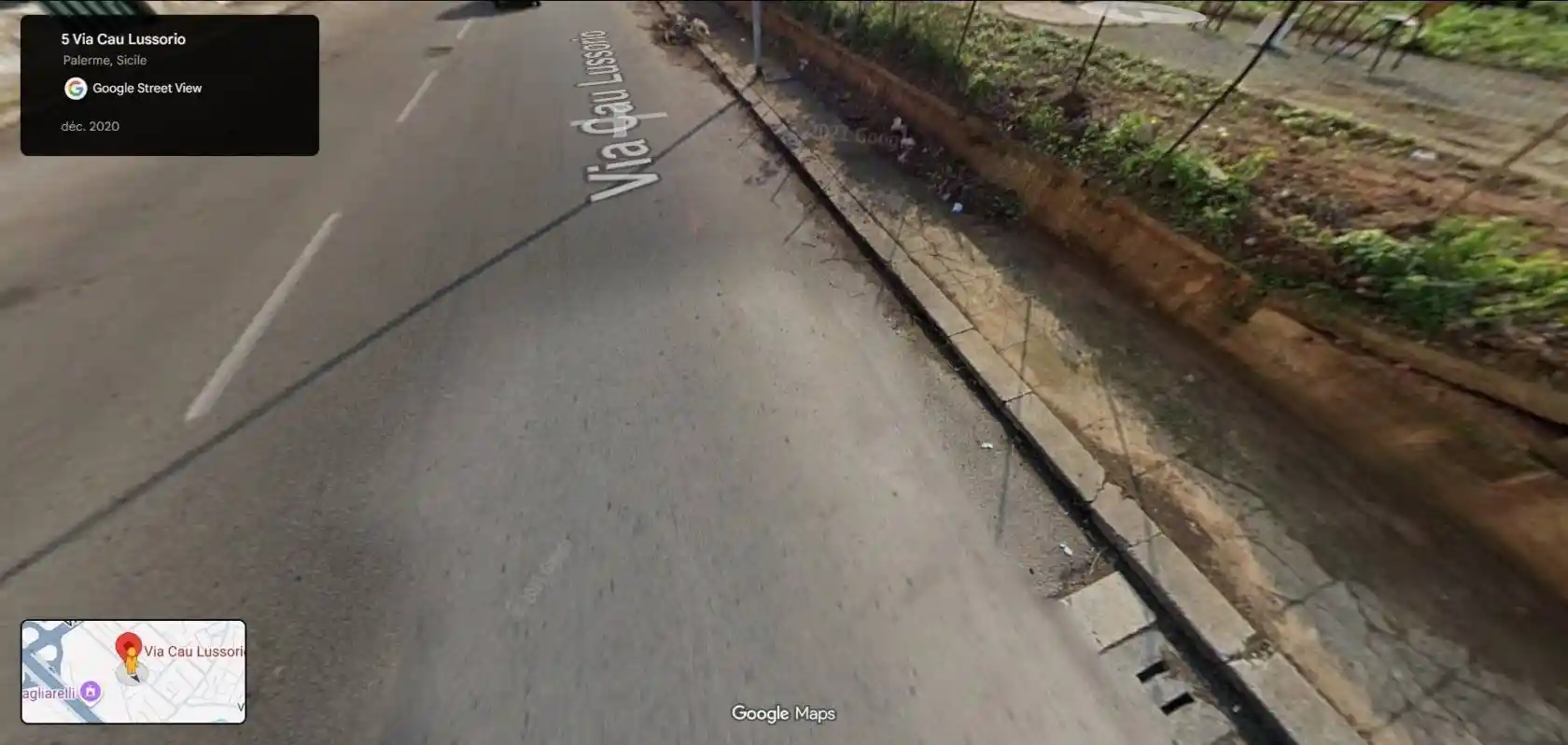 Appartamento in vendita a Palermo