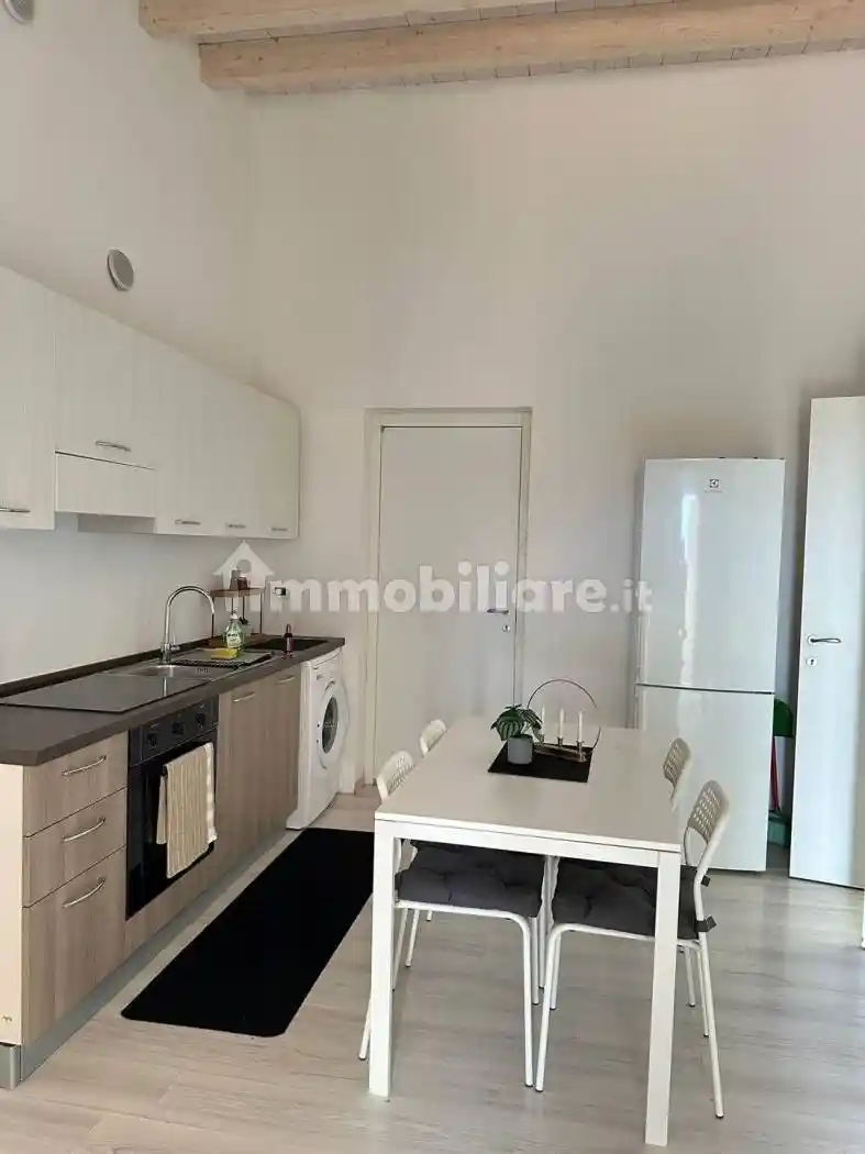 Appartamento in affitto a Vigolzone