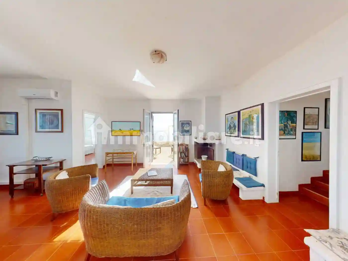 Casa indipendente - foto 2