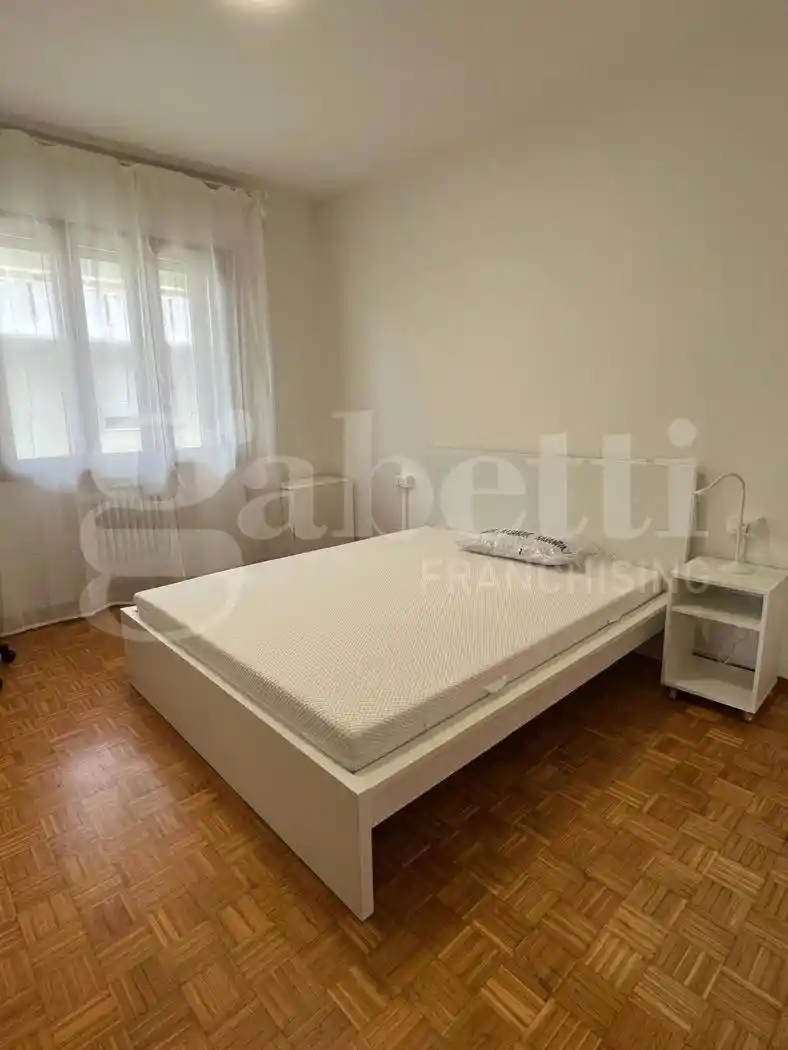 Appartamento in affitto a Padova